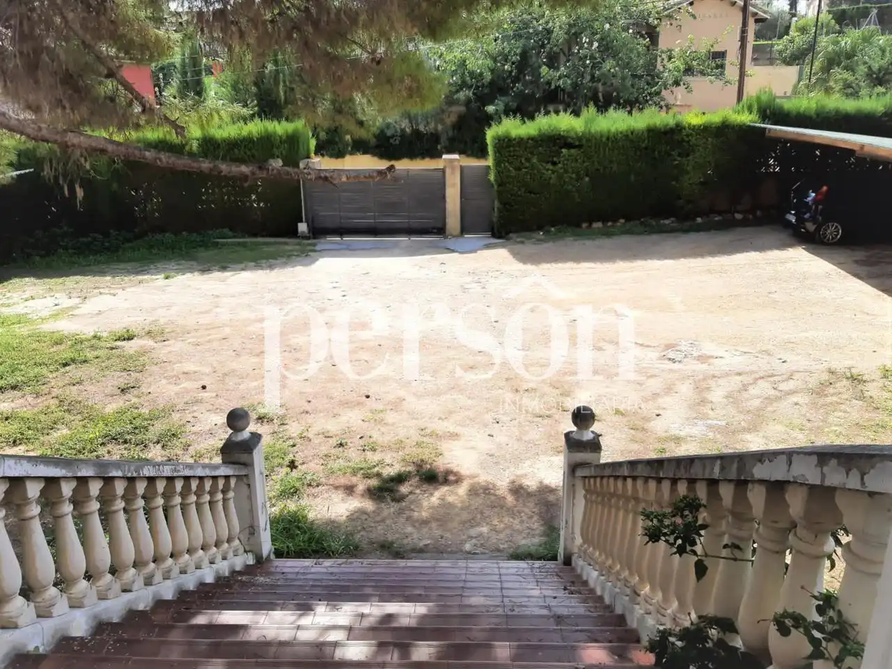 Flat for rent in Torrent  with Terrace and Community pool