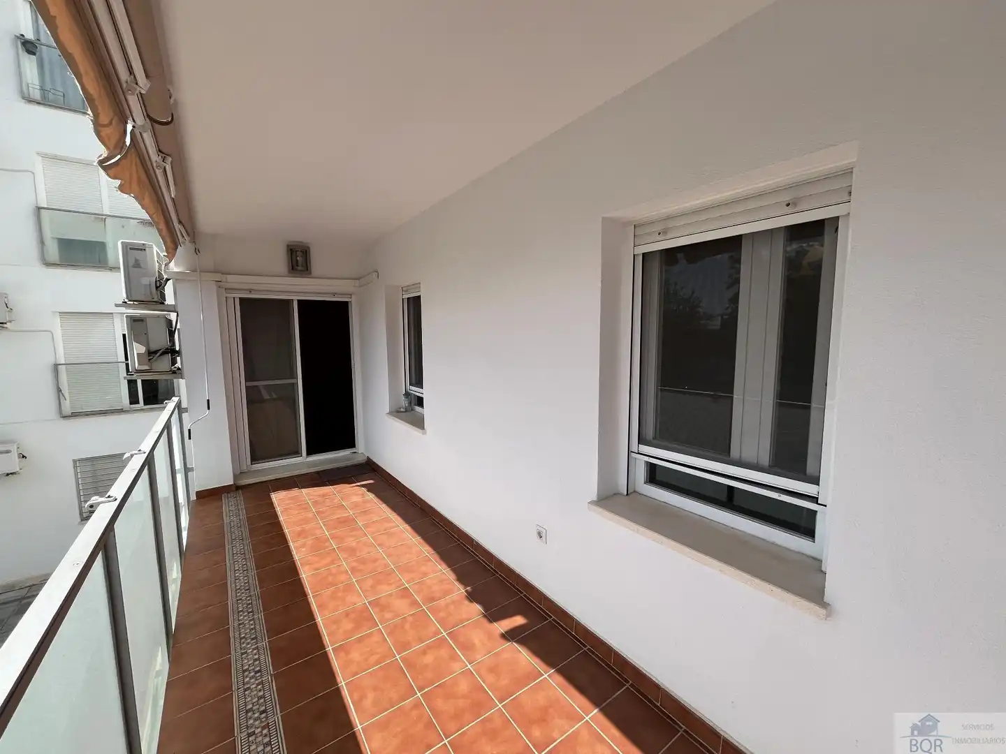 Terrassa de Pis en venda en Jerez de la Frontera amb Aire condicionat, Terrassa i Traster