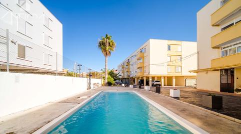 Foto 5 de Apartamento en venta en Calle Niza, Montañar - El Arenal, Jávea / Xàbia