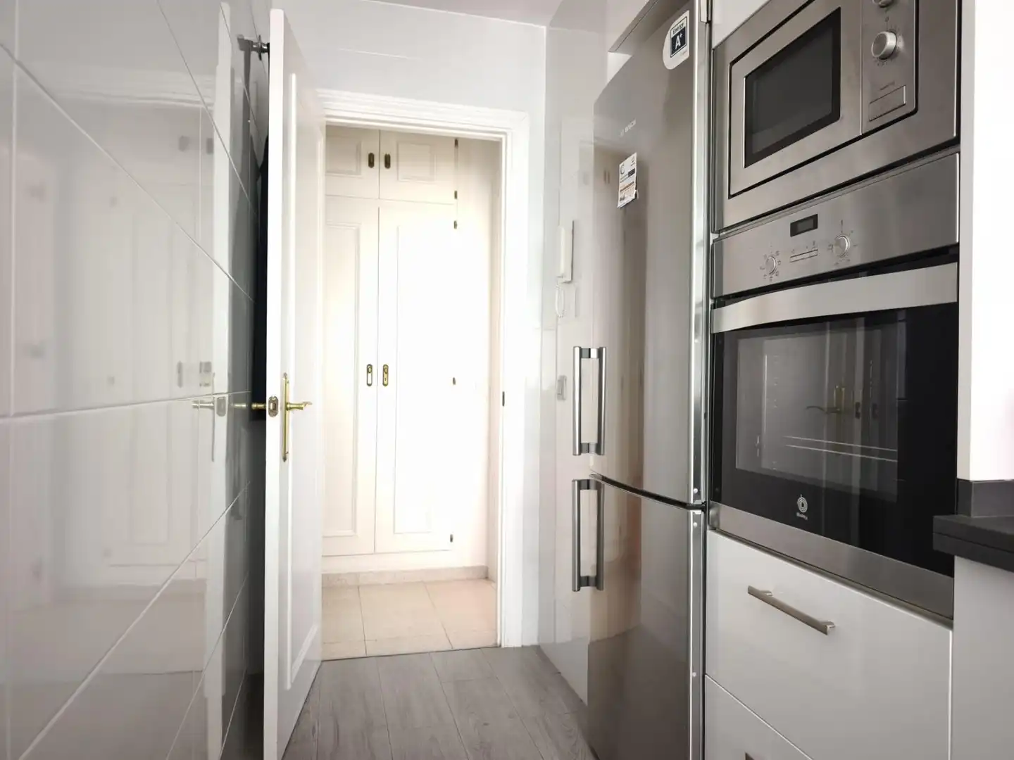 Flat for rent in Barriada España - San Pedro
