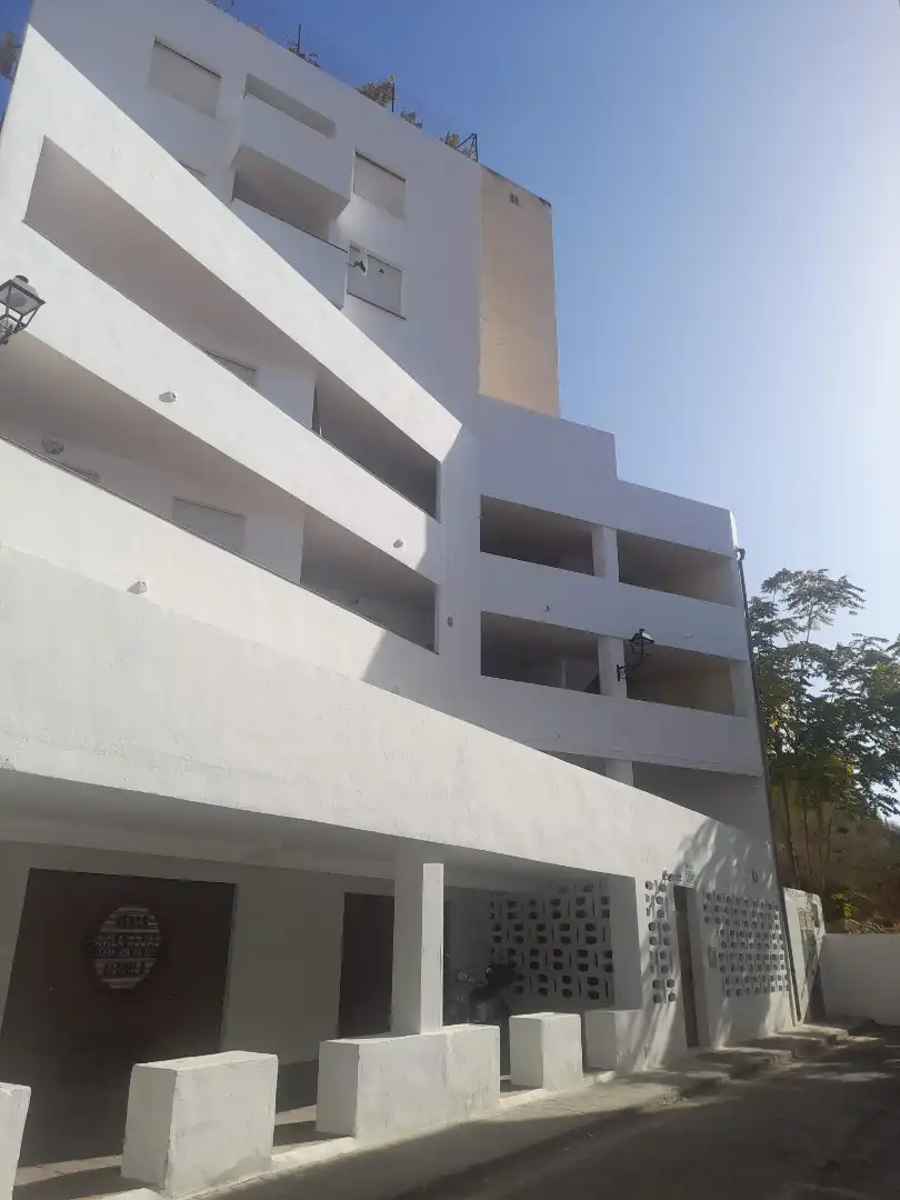 Local comercial de lloguer a Calle Trebol 6