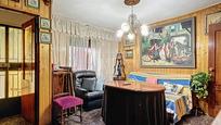 Sala d'estar de Casa adosada en venda en Santa Fe amb Terrassa
