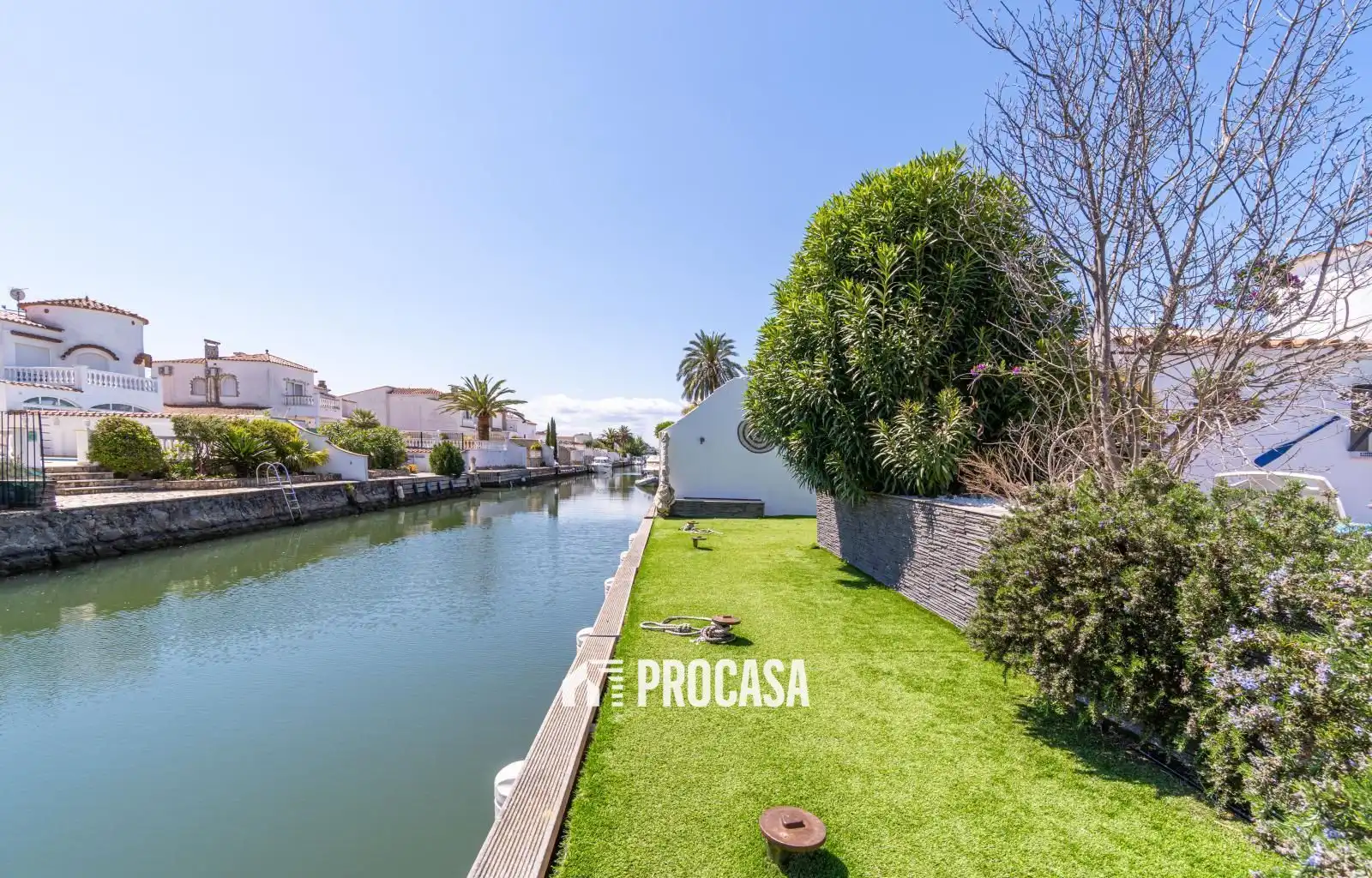 Chalet con piscina en venta en NORFEU, imagen 42