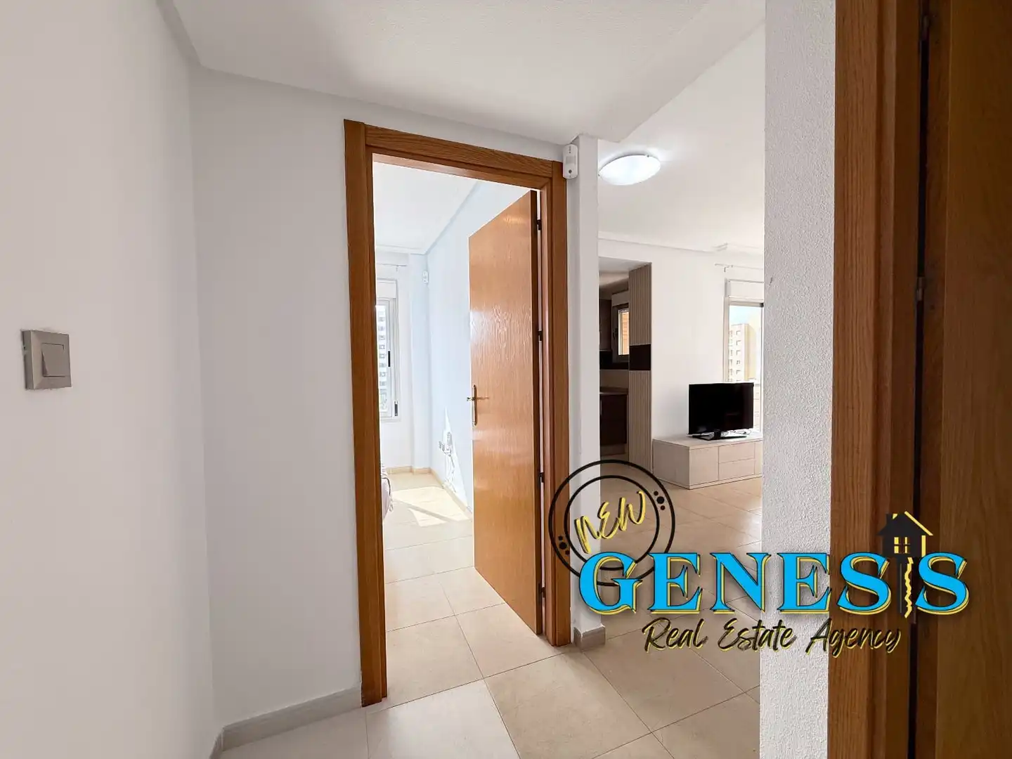 Apartament en venda en Orihuela amb Aire condicionat, Terrassa i Traster