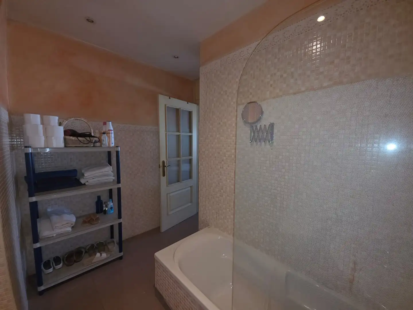 Appartamento con terrazza in vendita a Arenal - La Pólvora, imagen 9