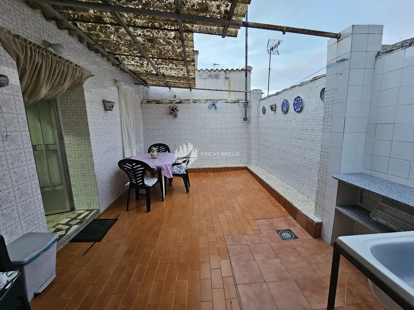 Casa adosada en venda a Calle de El Salvador, Nuevo Cáceres