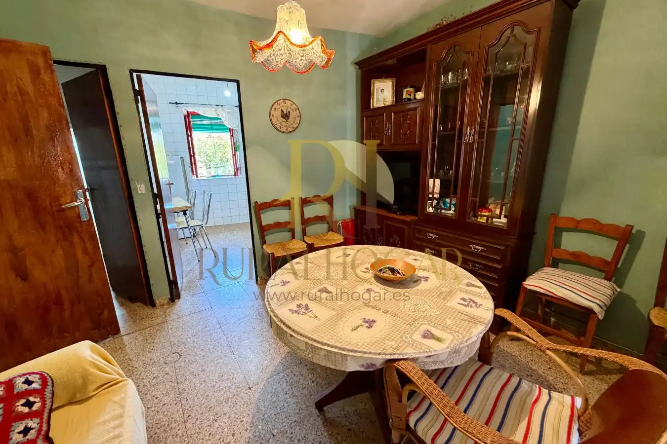 House for sale in Calle Real, imagen 4