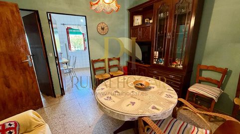 Foto 4 de Casa o chalet en venta en Calle Real, Corduente, Guadalajara