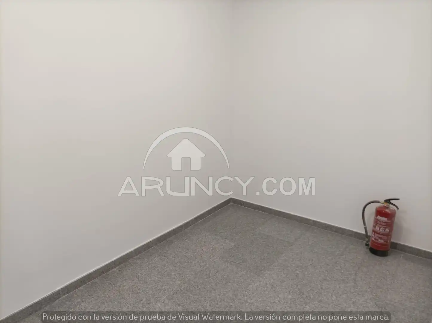 Piso de alquiler en Oromana