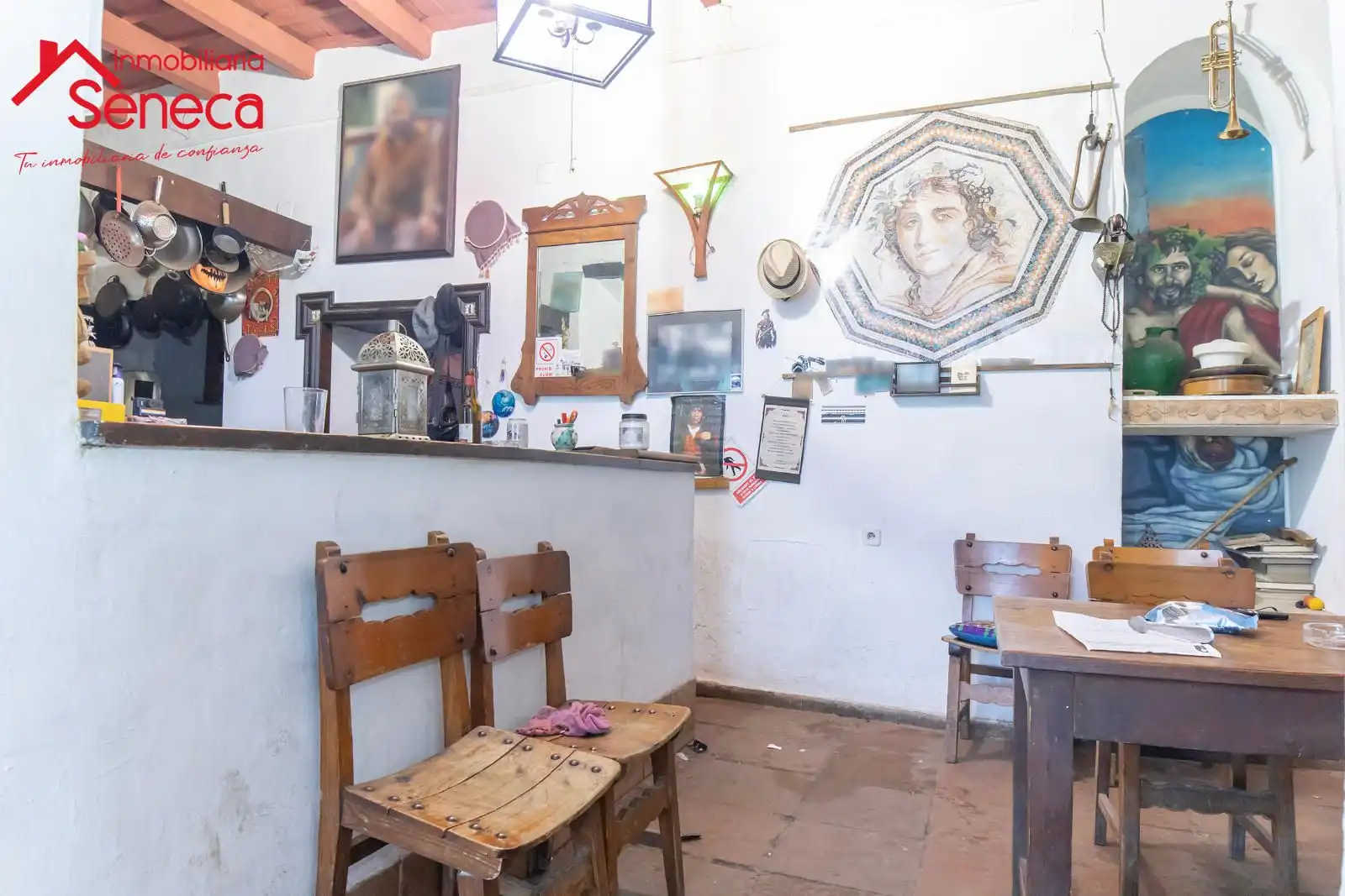 Pis en venda en Córdoba amb Terrassa, Traster i Balcó