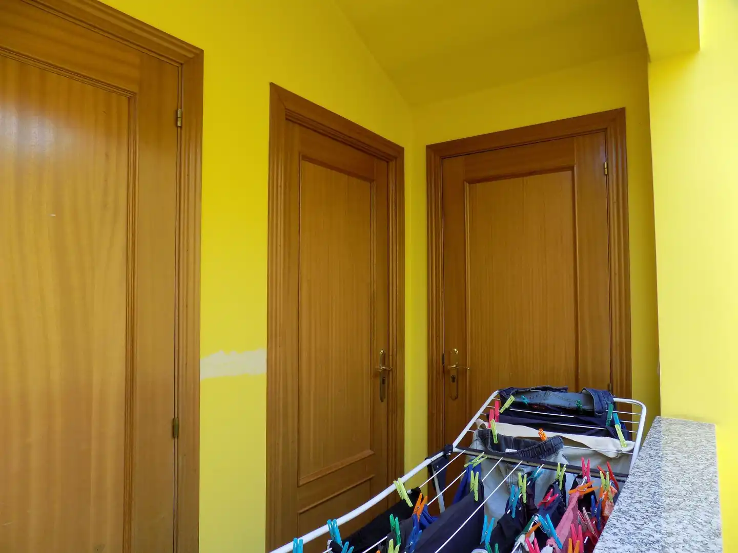Piso en venta en Pravia con Calefacción y Trastero