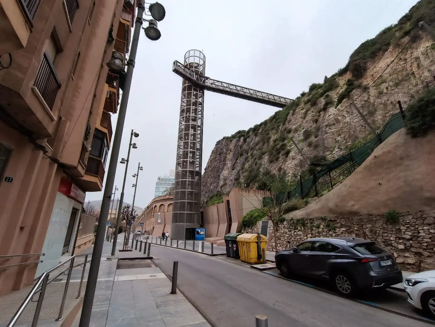Local comercial en venta en Calle Gisbert