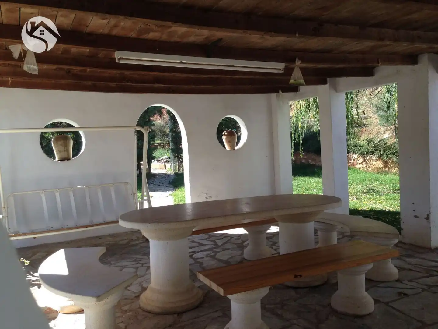 Maison avec piscine à vendre à Arcas del Villar, imagen 21