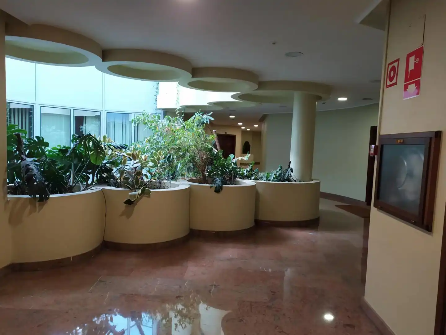 Office space with lift for sale in Plaza Jado, imagen 24