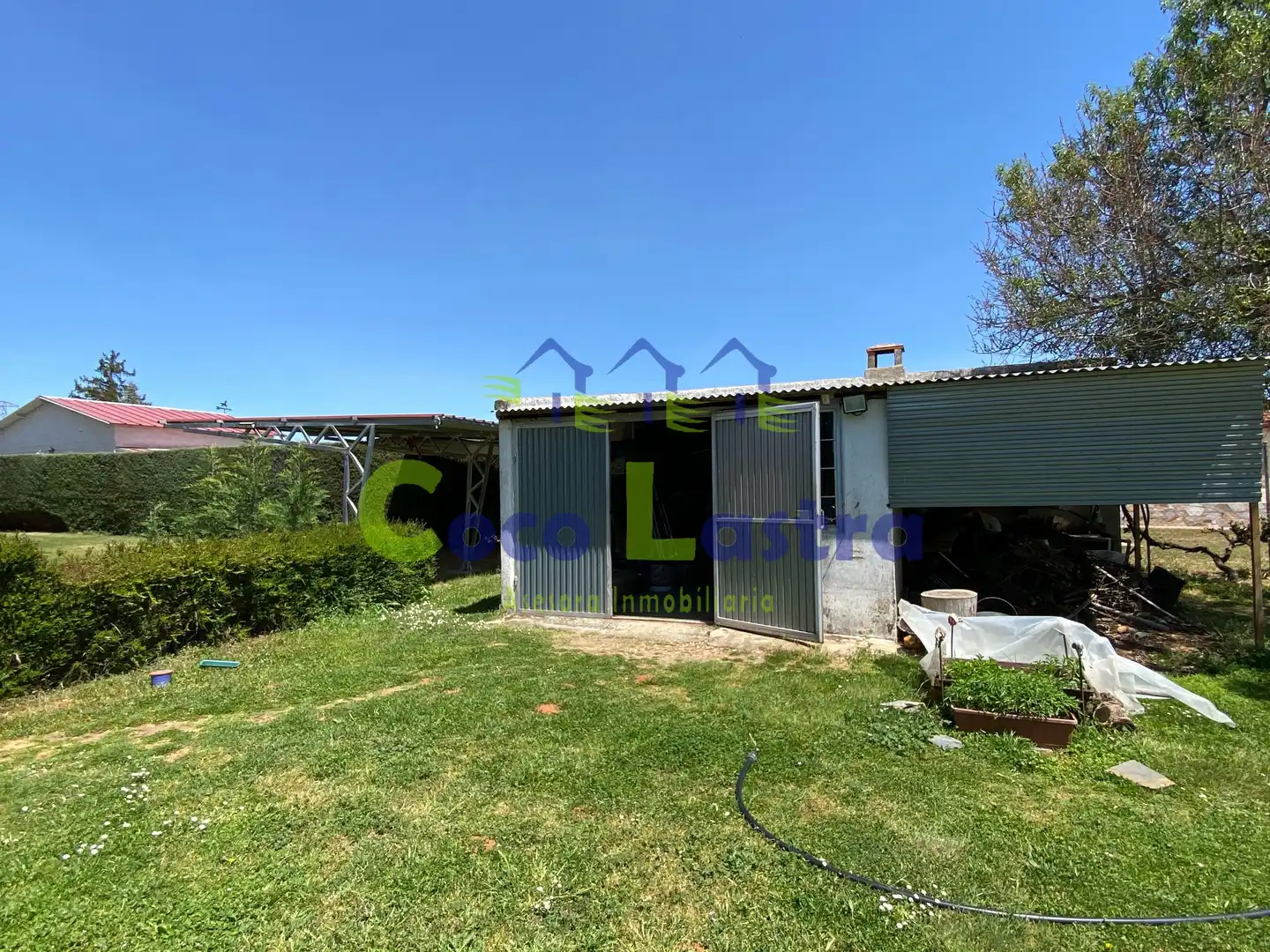 Casa o xalet en venda a Calle Huelmos de Cañedo, Valdunciel