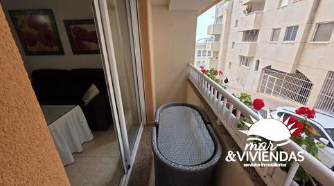 Foto 5 de Apartament en venda a Avenida del Mediterráneo, 60, Puerto de Garrucha, Almería
