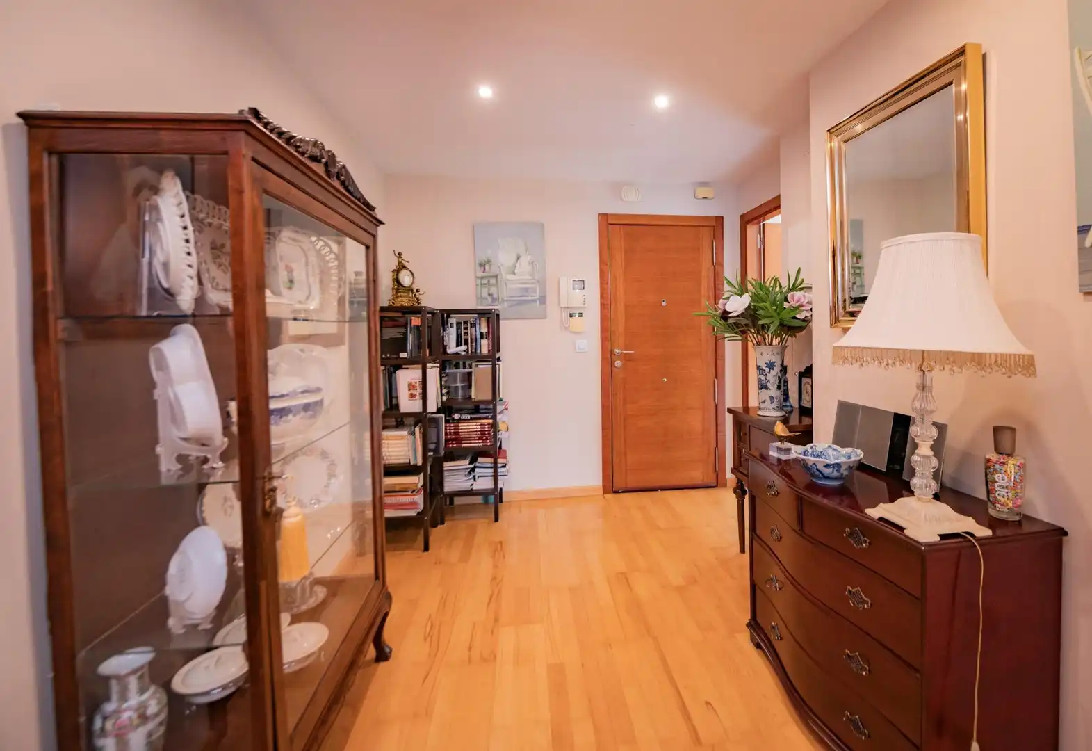Flat for sale in Antequera  with Heating, Terrace and Balcony