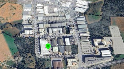 Photo 3 of Industrial buildings to rent in Llucmajor pueblo, Illes Balears