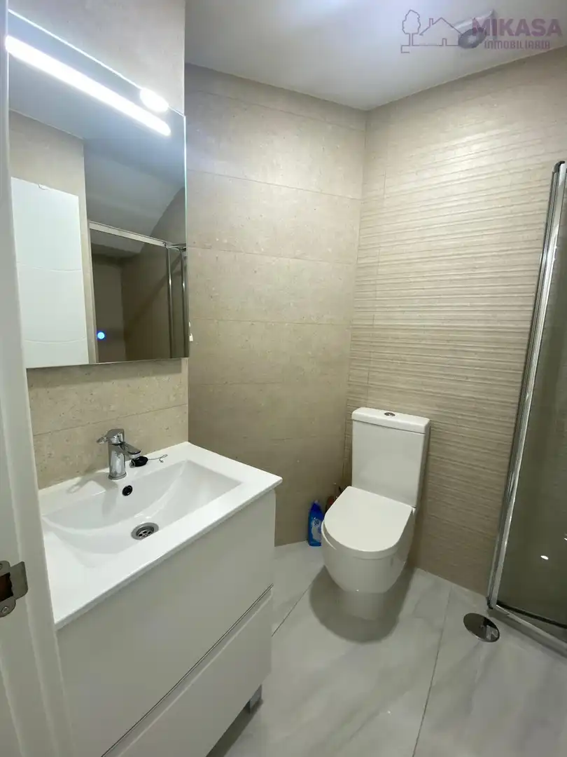 Apartments for rent in ARORIN, El Soto - Azorín