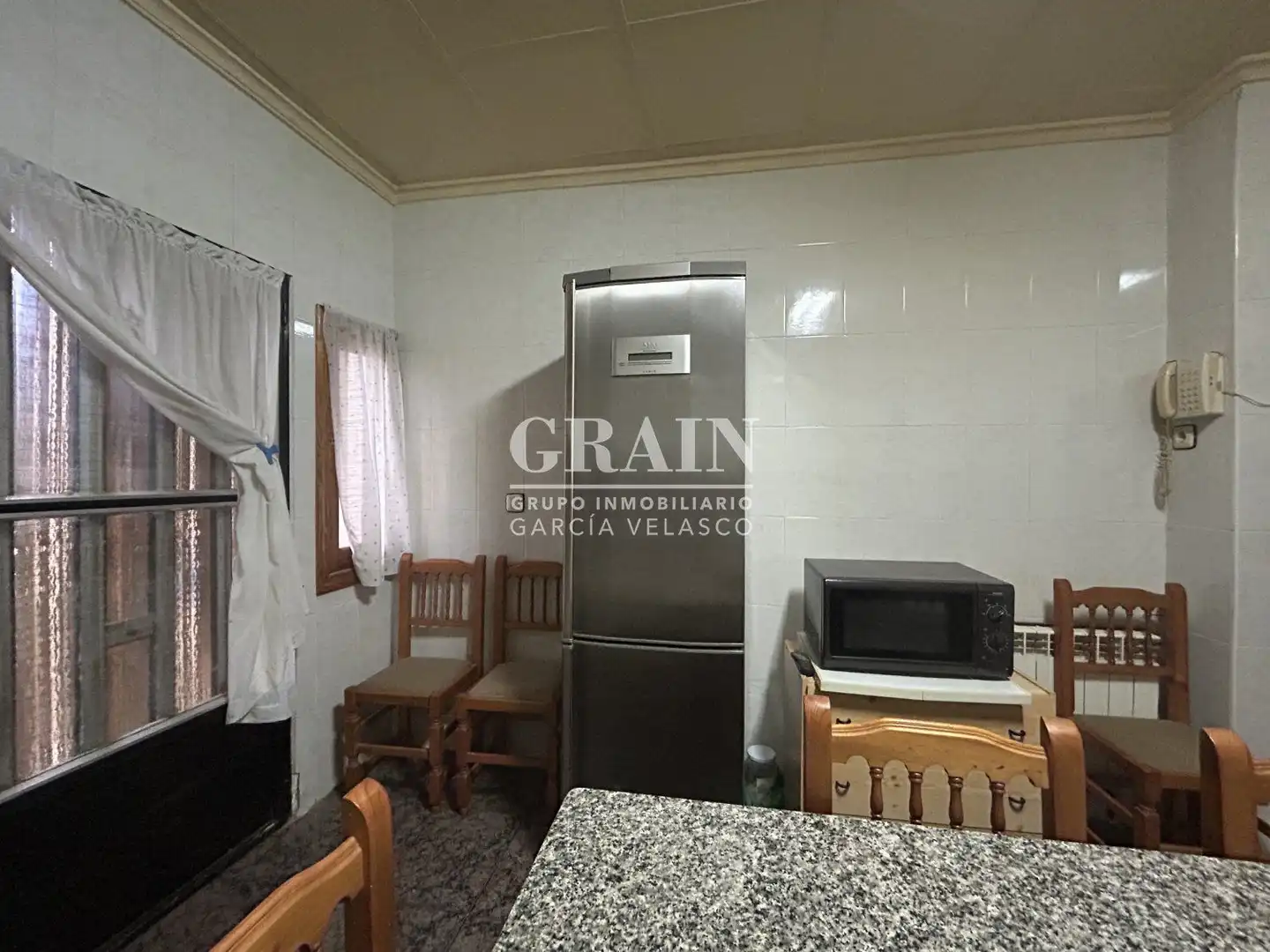Casa amb balcó en venda a Pedanías - Extrarradio, imagen 21