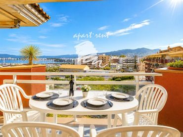 Appartement avec balcon à vendre à Merce Rodoreda