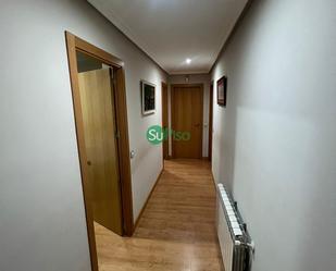 Flat to rent in Yeles  with Air Conditioner, Heating and Storage room