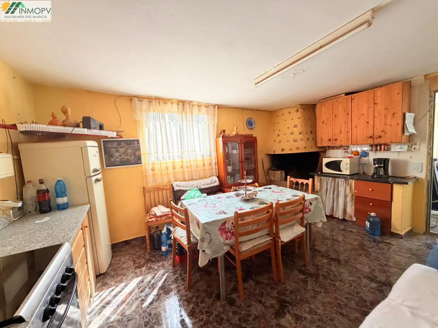 Kitchen of Houses for sale in Vinaròs  with Private garden and Terrace