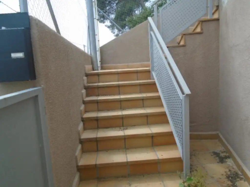 Chalet en venta en C/ Portus, imagen 16