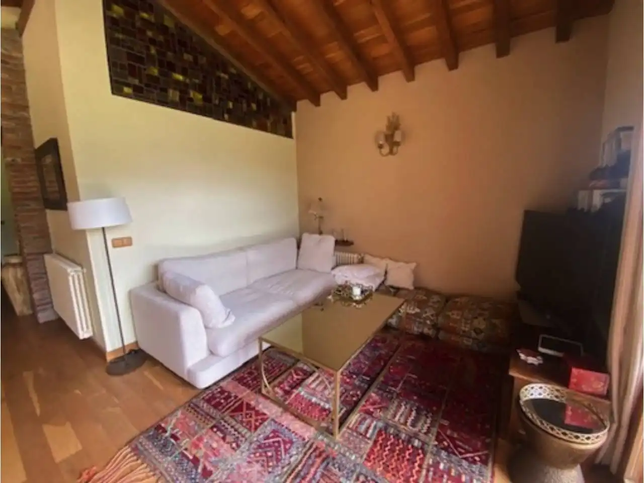 Detached house with garden for sale in Calle Tresgrandas 1, imagen 36