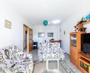 Living room of Flat for sale in Antas  with Air Conditioner and Balcony