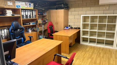 Foto 4 de Oficina de lloguer a Laguardia, Araba - Álava