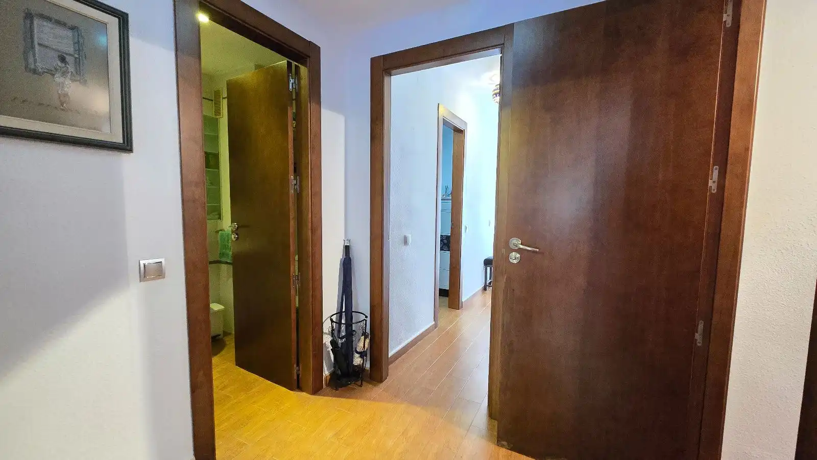 Piso en venta en Benalmádena con Aire acondicionado, Calefacción y Terraza