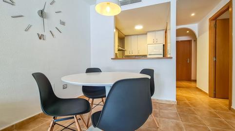 Foto 4 von Erdgeschoss zum Verkauf in Avenida Avenida Mar, Marina de la Torre, Mojácar