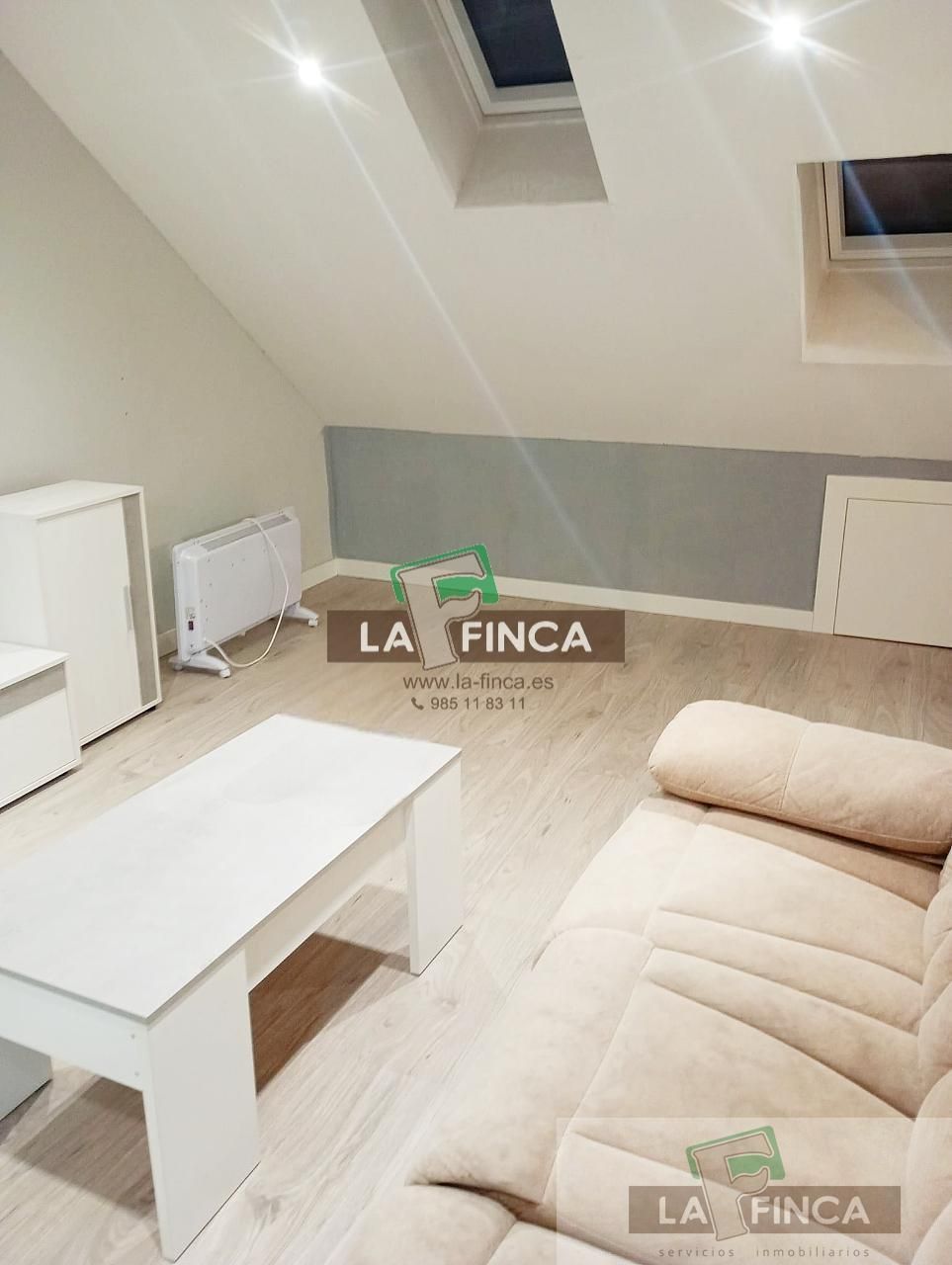 Apartment to rent in Oviedo 