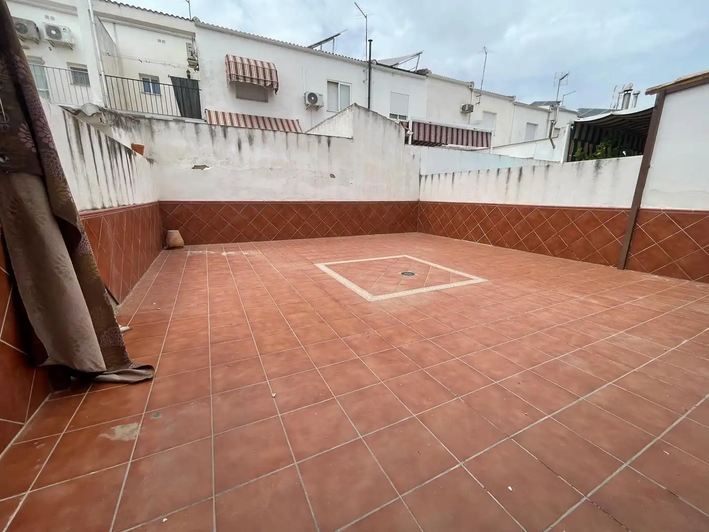 Adossat en venda a Villanueva de la Reina, imagen 17
