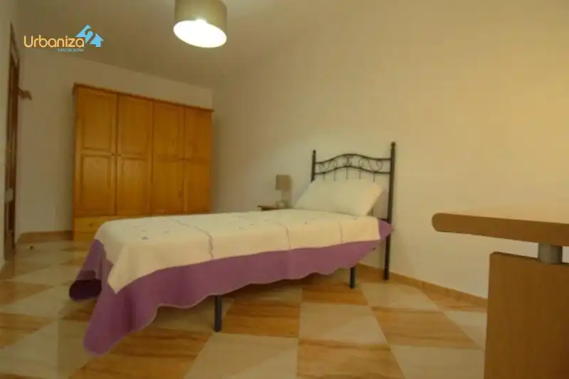 Appartement avec terrasse à louer à Pardaleras, imagen 17