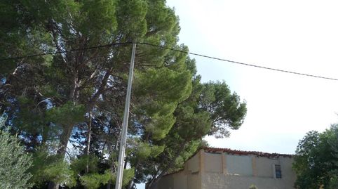 Foto 2 von Country house zum Verkauf in Albaida, Valencia
