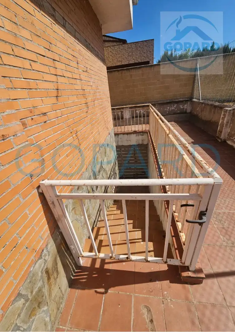 Gewerbefläche zum Verkauf in Villanueva de la Cañada ciudad, imagen 21
