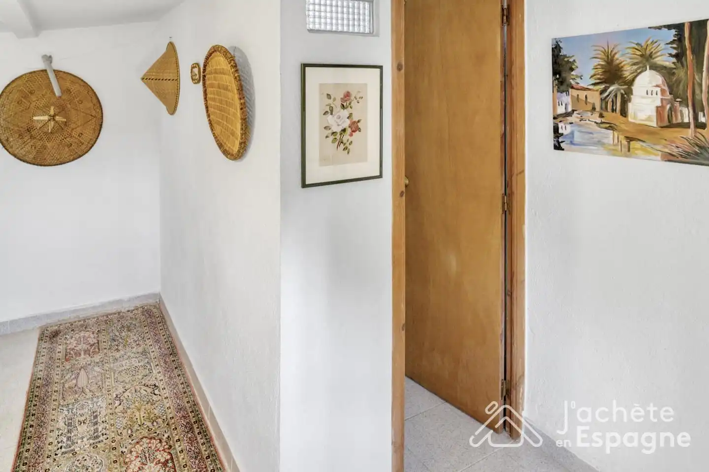 Finca rústica en venta en N/A, Ulldecona