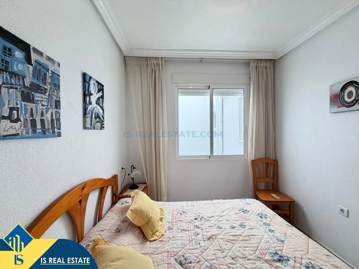 Apartamento con ascensor en venta en Playa del Cura, imagen 27