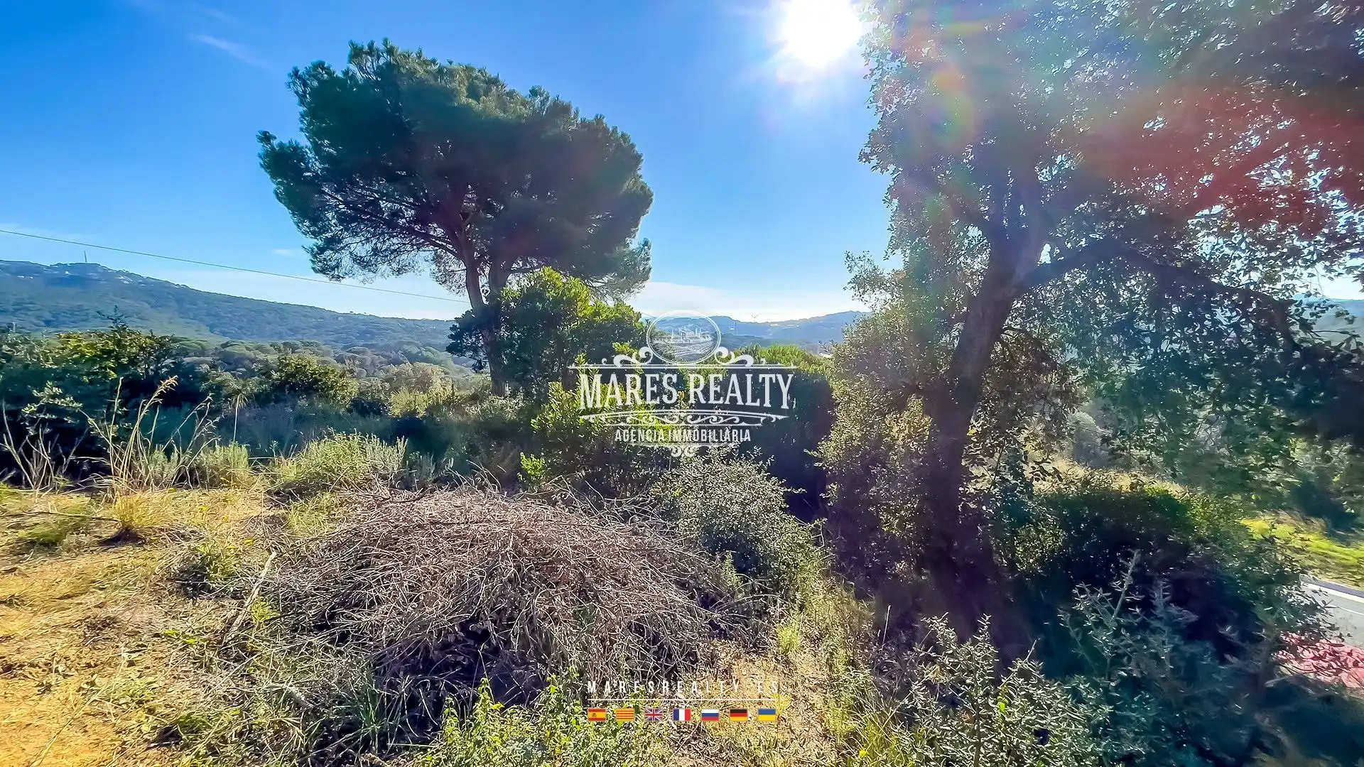 Residencial en venta en Lloret Verd - Els Pinars