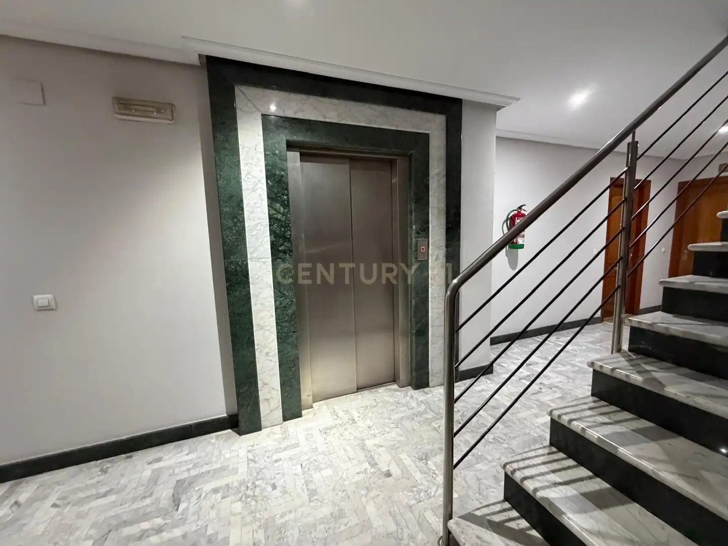 Apartment with terrace to rent in Centro, imagen 3