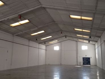 Nave industrial en venta en La Paz