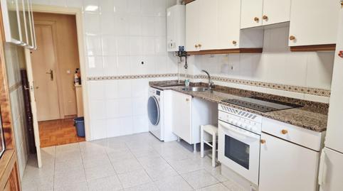 Foto 4 de Pis en venda a Fernando Moran, Centro, Asturias