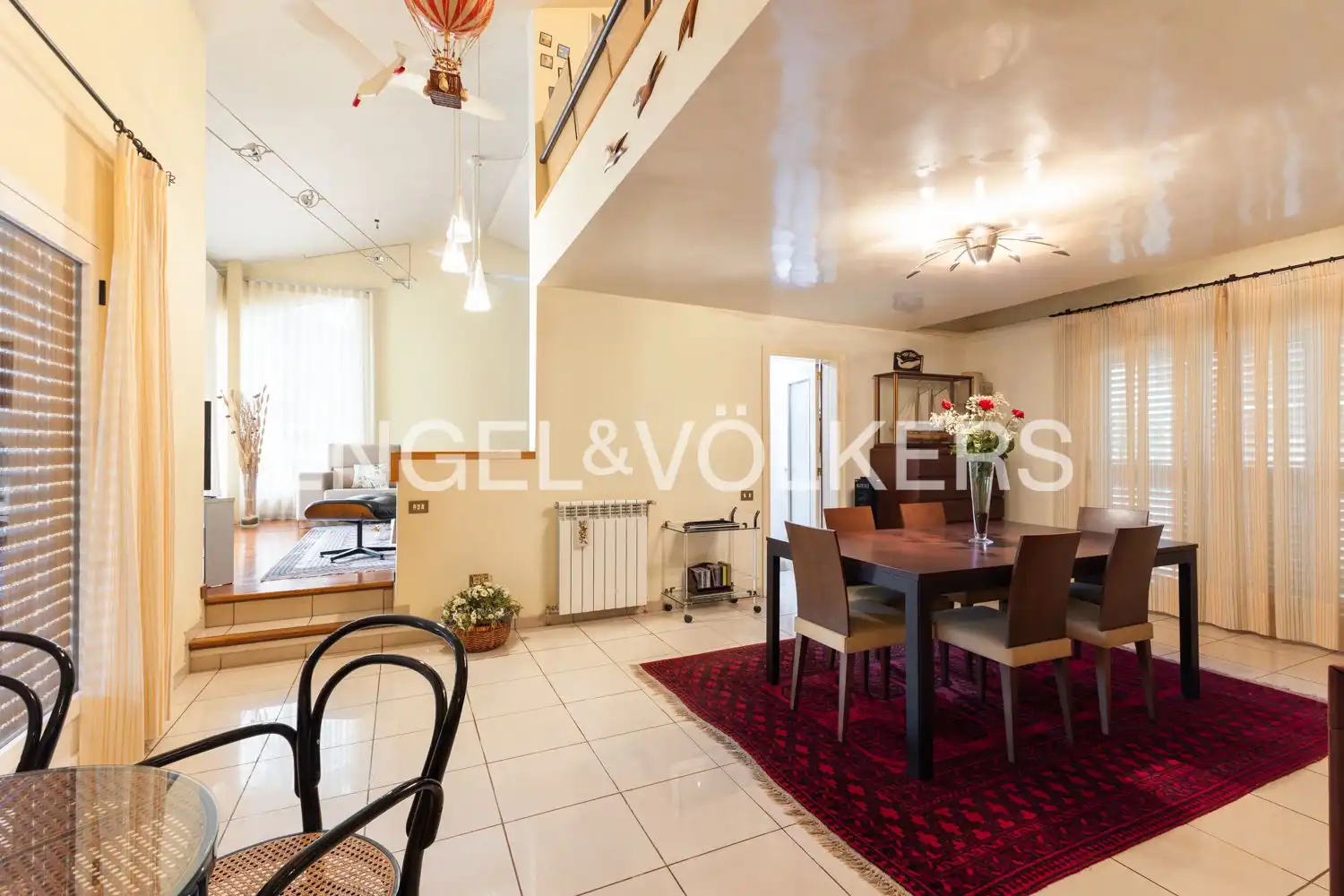 Comedor de Finca rústica en venta en Benicasim / Benicàssim con Calefacción, Jardín privado y Terraza