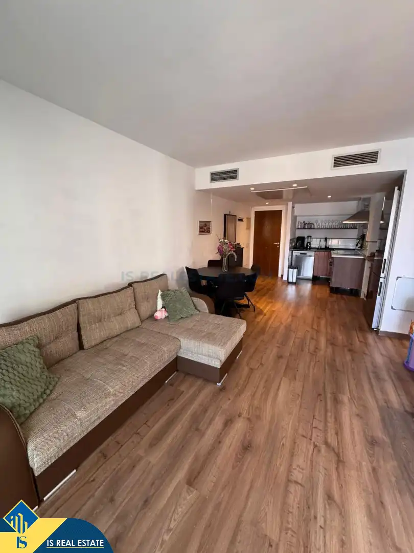 Apartment with pool for sale in Playa del Acequión, Náufragos y Rocío del Mar, imagen 7
