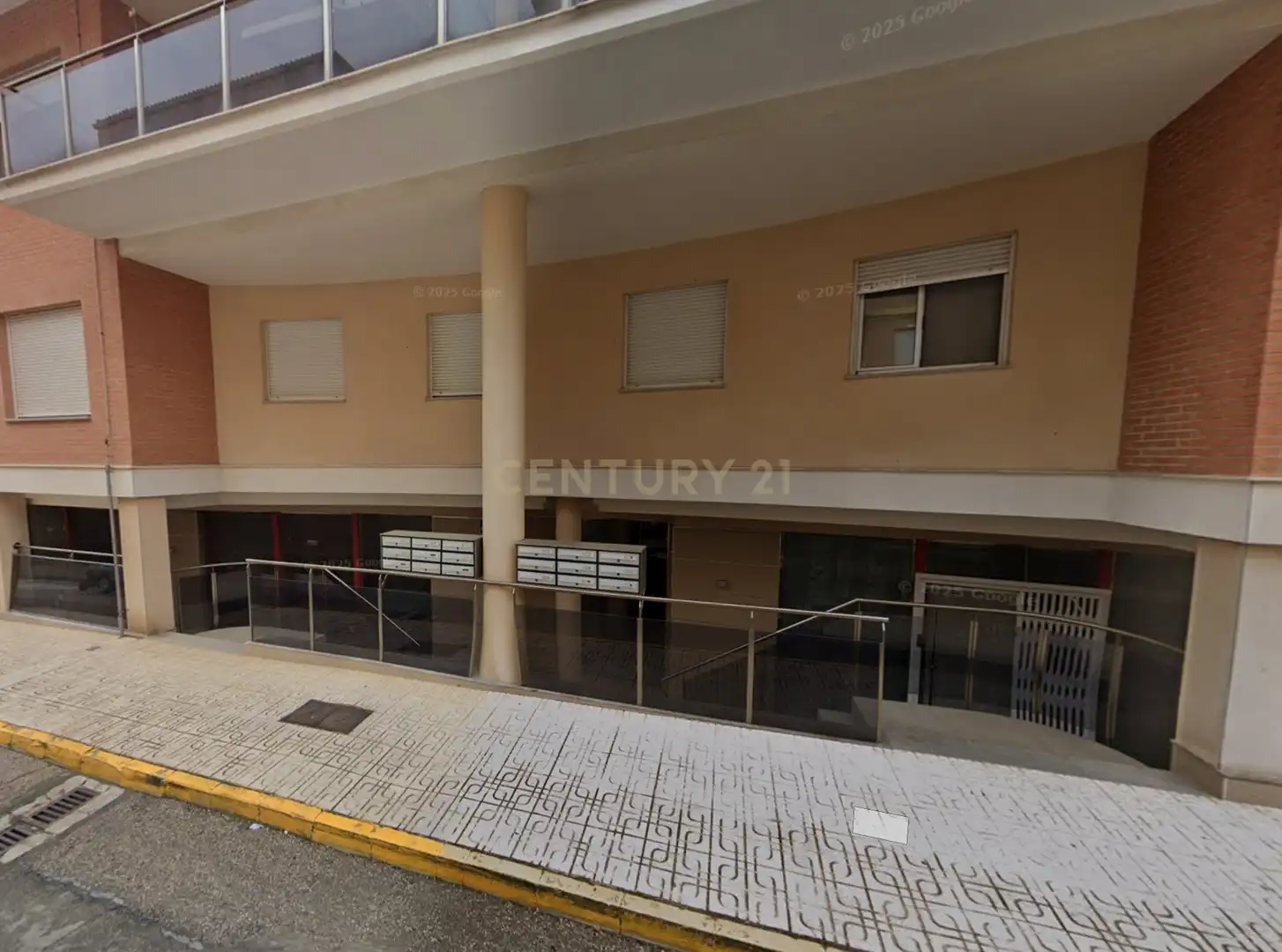 Parking à vendre à Avinguda Real Blanc, 44, Cocentaina, Spain 44, imagen 4