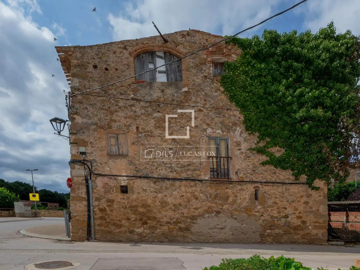 Casa rústica amb jardí en venda a Cistella, imagen 8