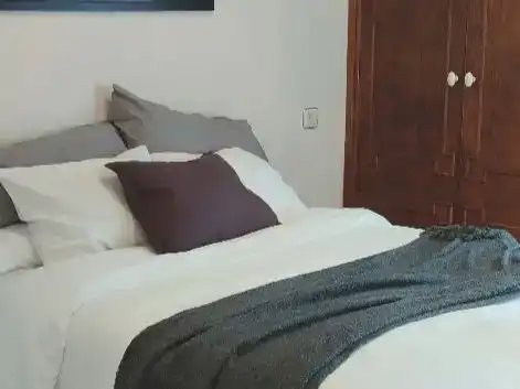 Dormitori de Casa o xalet en venda en Loeches amb Balcó