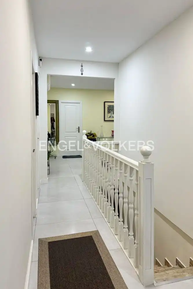 Casa o chalet en venta en Torrent con Aire acondicionado, Calefacción y Jardín privado